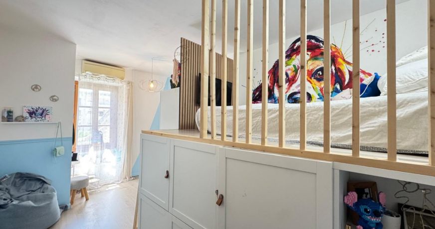 vente Maison Uchaud