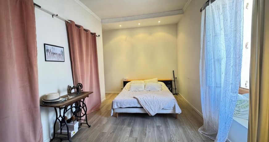 vente Maison Uchaud
