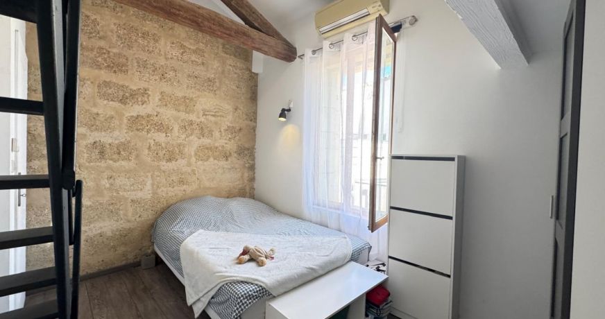 vente Maison Uchaud