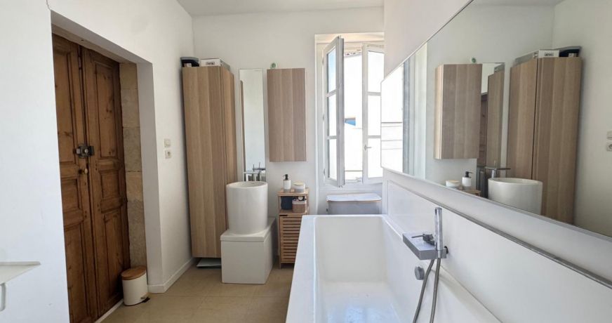 vente Maison Uchaud