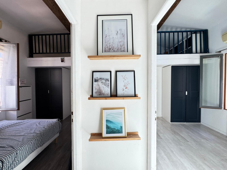 vente Maison Uchaud - Photo 9
