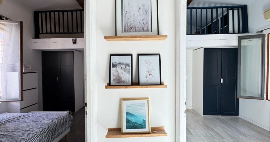 vente Maison Uchaud