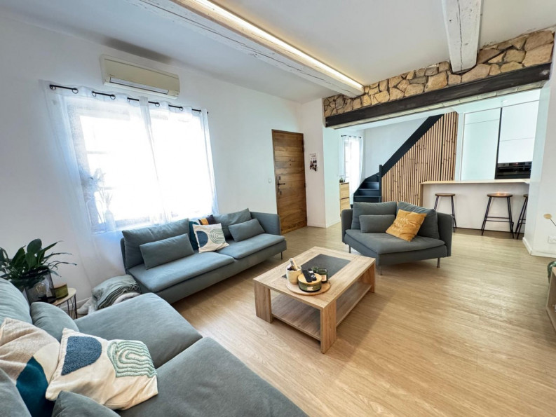 vente Maison Uchaud - Photo 1
