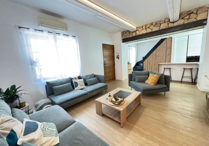 vente Maison Uchaud