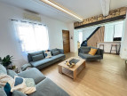 vente Maison Uchaud