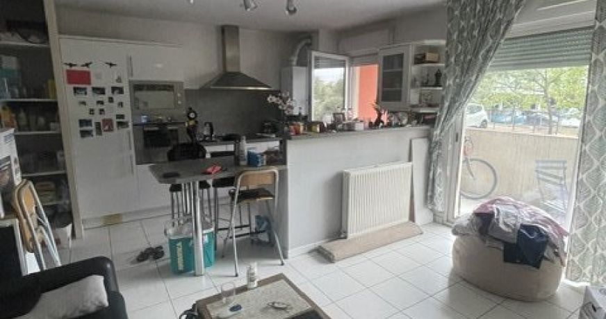 location Appartement Montpellier