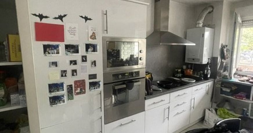 location Appartement Montpellier