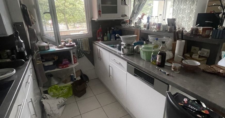 location Appartement Montpellier