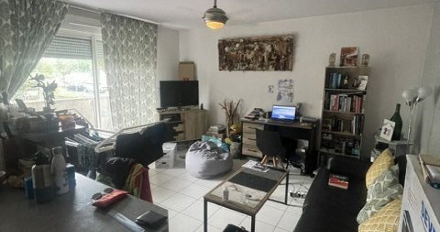 location Appartement Montpellier