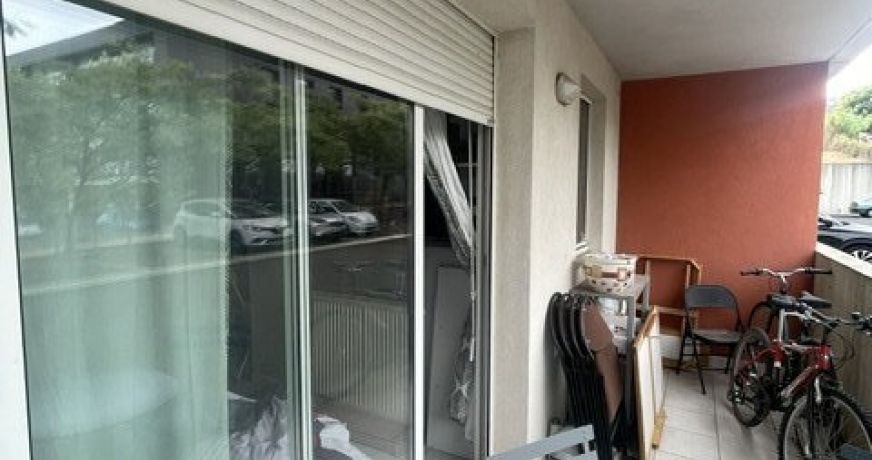 location Appartement Montpellier