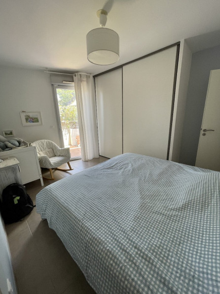 vente Appartement Montpellier - Photo 6