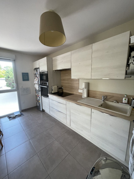 vente Appartement Montpellier - Photo 2