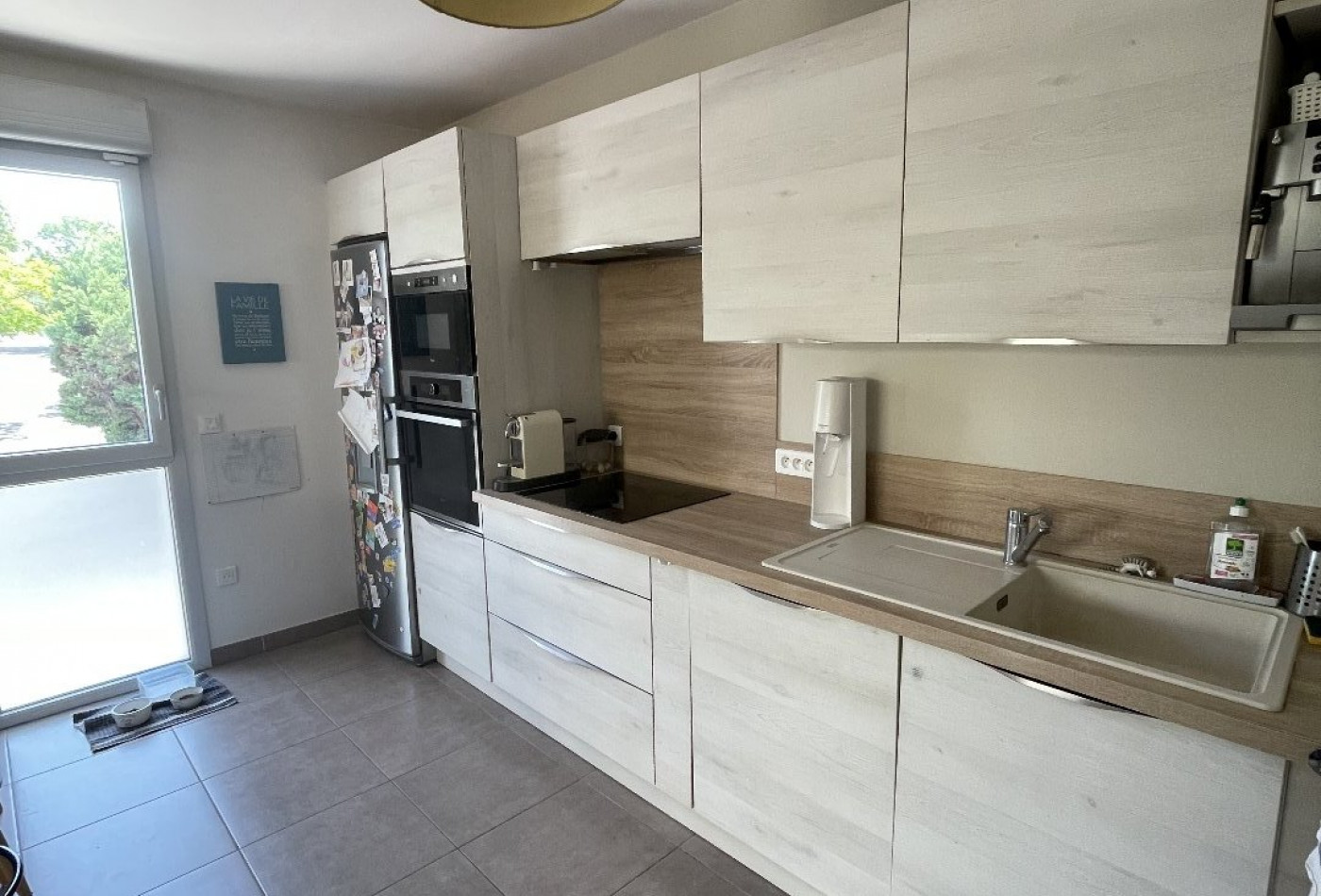 vente Appartement Montpellier - Photo 2