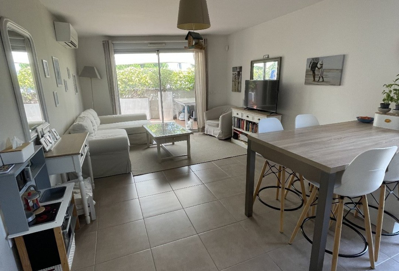 vente Appartement Montpellier - Photo 1