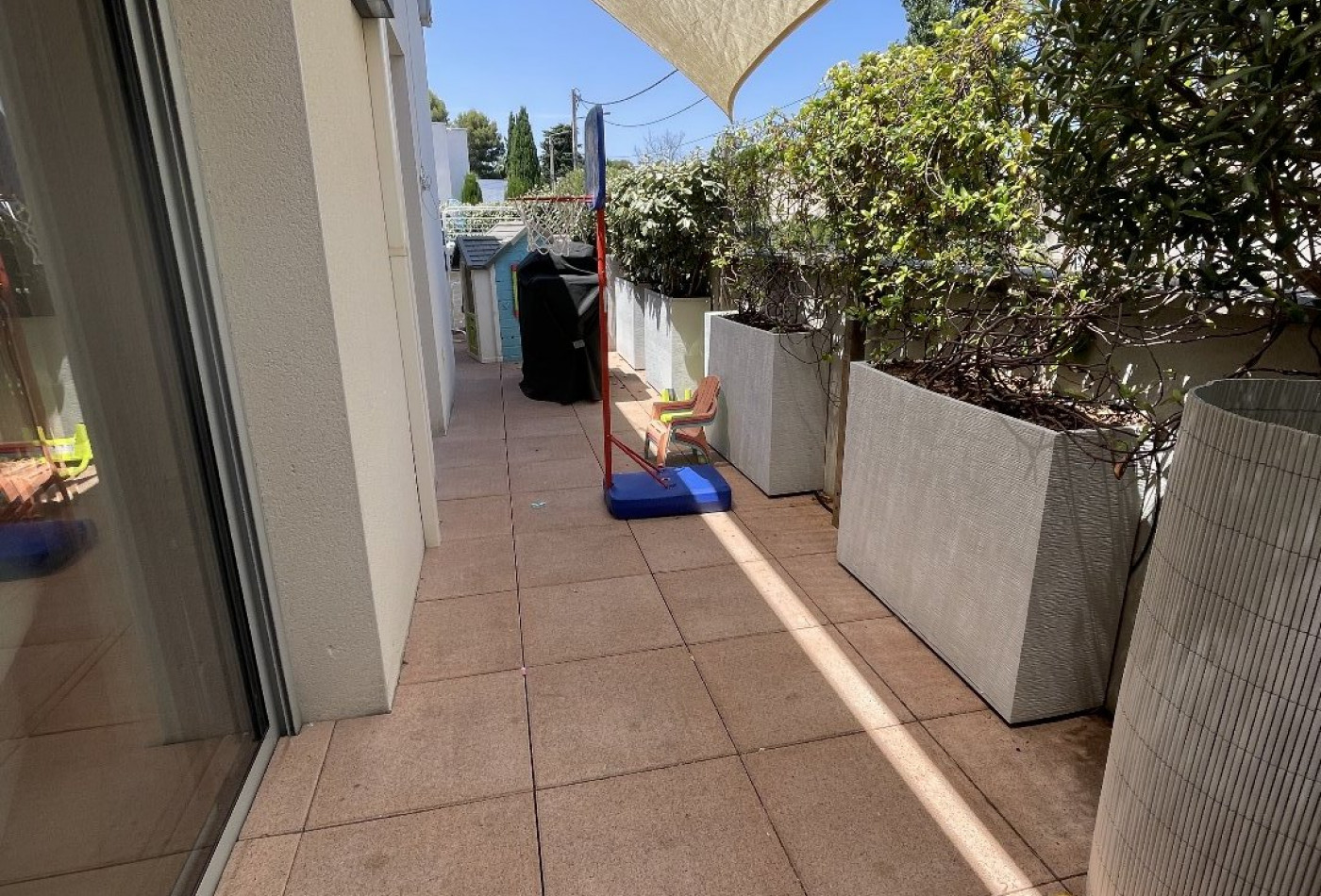 vente Appartement Montpellier - Photo 9