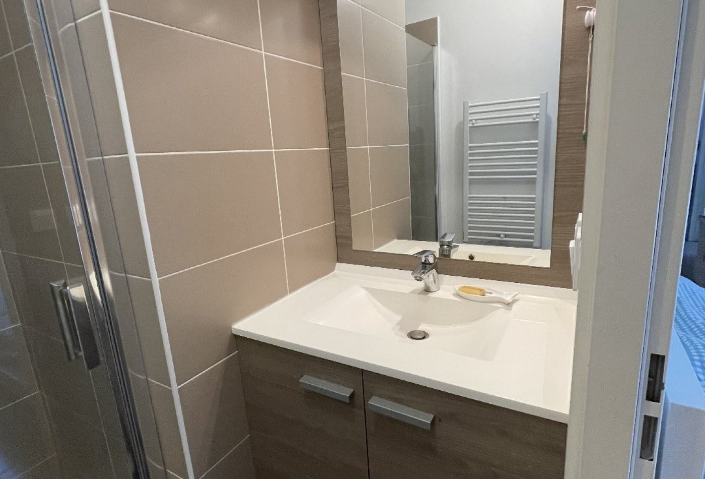 vente Appartement Montpellier - Photo 5