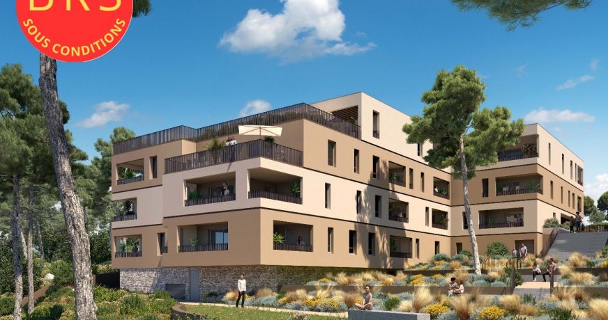 vente Appartement Saint Clement De Riviere