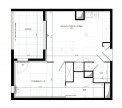 vente Appartement Saint Clement De Riviere