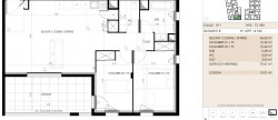 vente Appartement Saint Clement De Riviere
