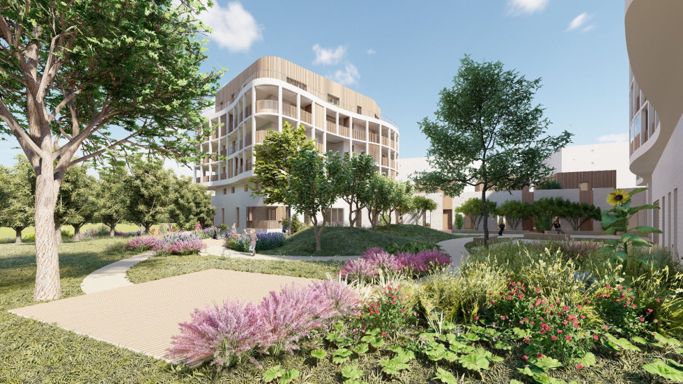 vente Maison contemporaine Castelnau Le Lez - Photo 1