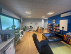 location Locaux d'activité Saint Gely Du Fesc