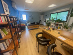 location Locaux d'activité Saint Gely Du Fesc