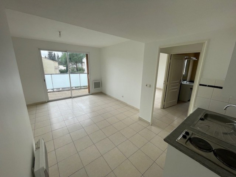 à vendre Appartement Montpellier - Photo 1