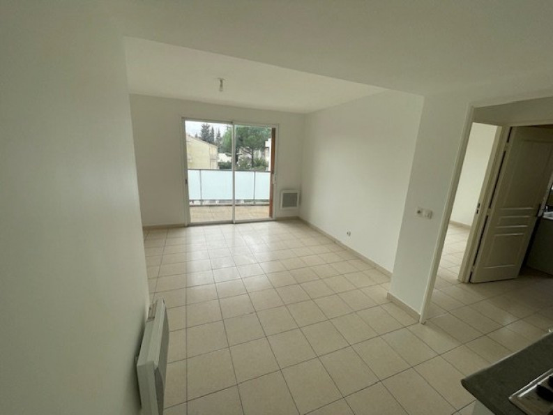 à vendre Appartement Montpellier - Photo 2