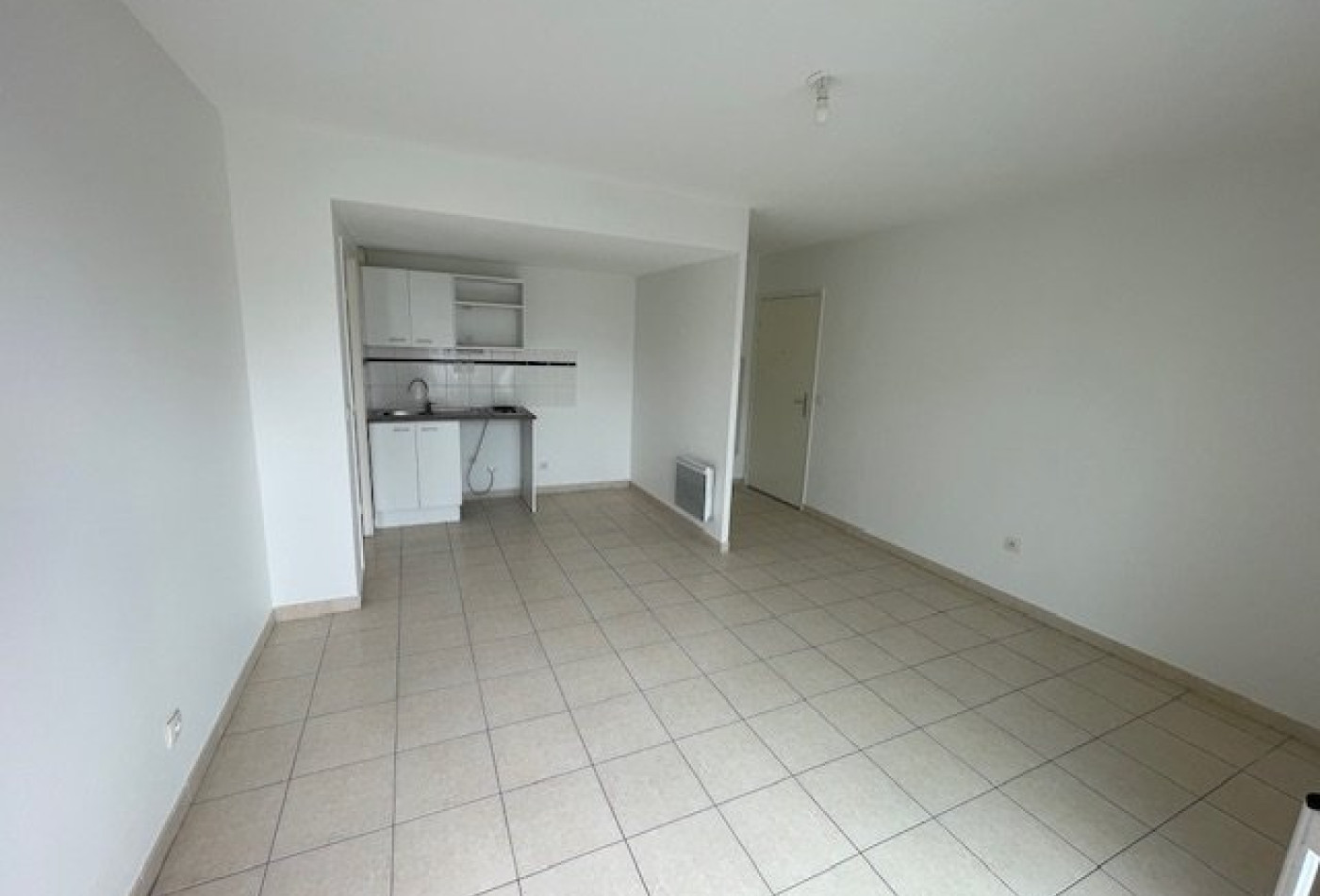 vente Appartement Montpellier - Photo 3