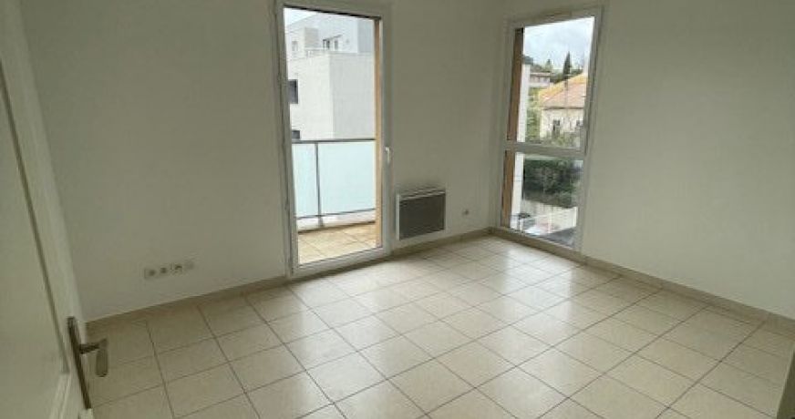 vente Appartement Montpellier