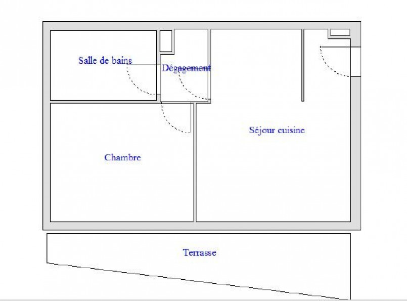 à vendre Appartement Montpellier - Photo 7