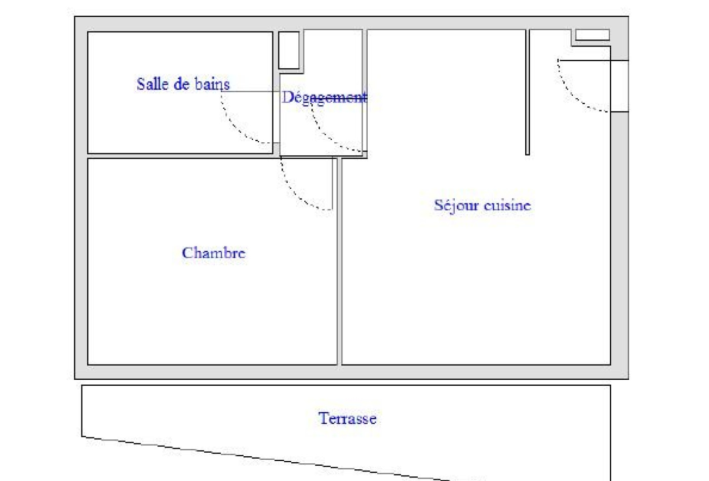 vente Appartement Montpellier - Photo 7