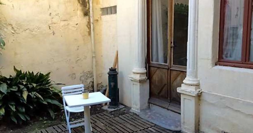 vente Appartement Montpellier