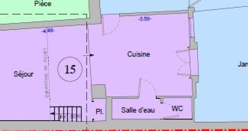 vente Appartement Montpellier