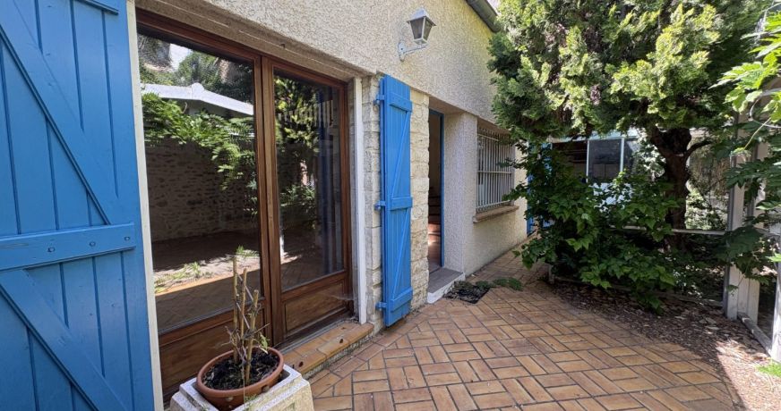 vente Maison Castelnau Le Lez
