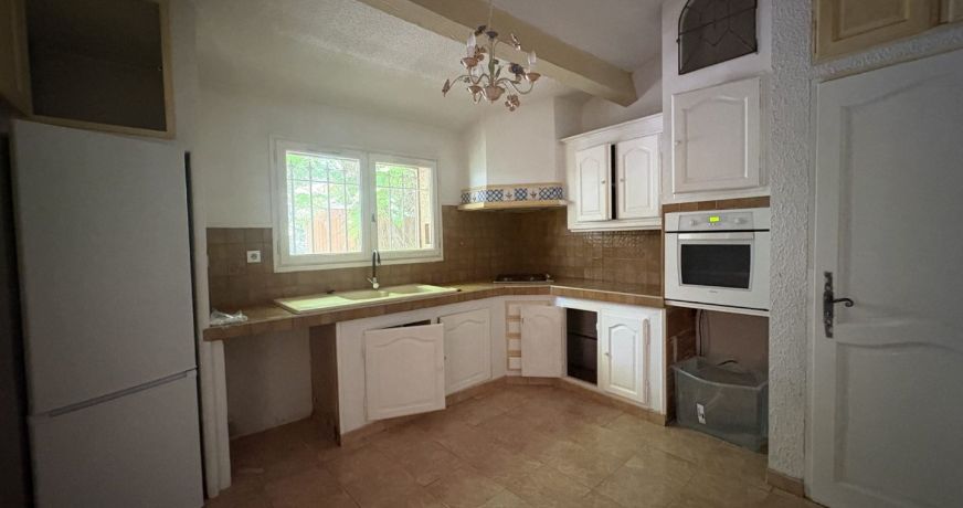 vente Maison Castelnau Le Lez