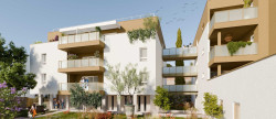 vente Appartement Montpellier