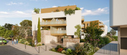 vente Appartement Montpellier