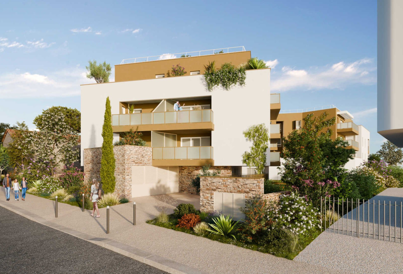 vente Appartement Montpellier - Photo 3