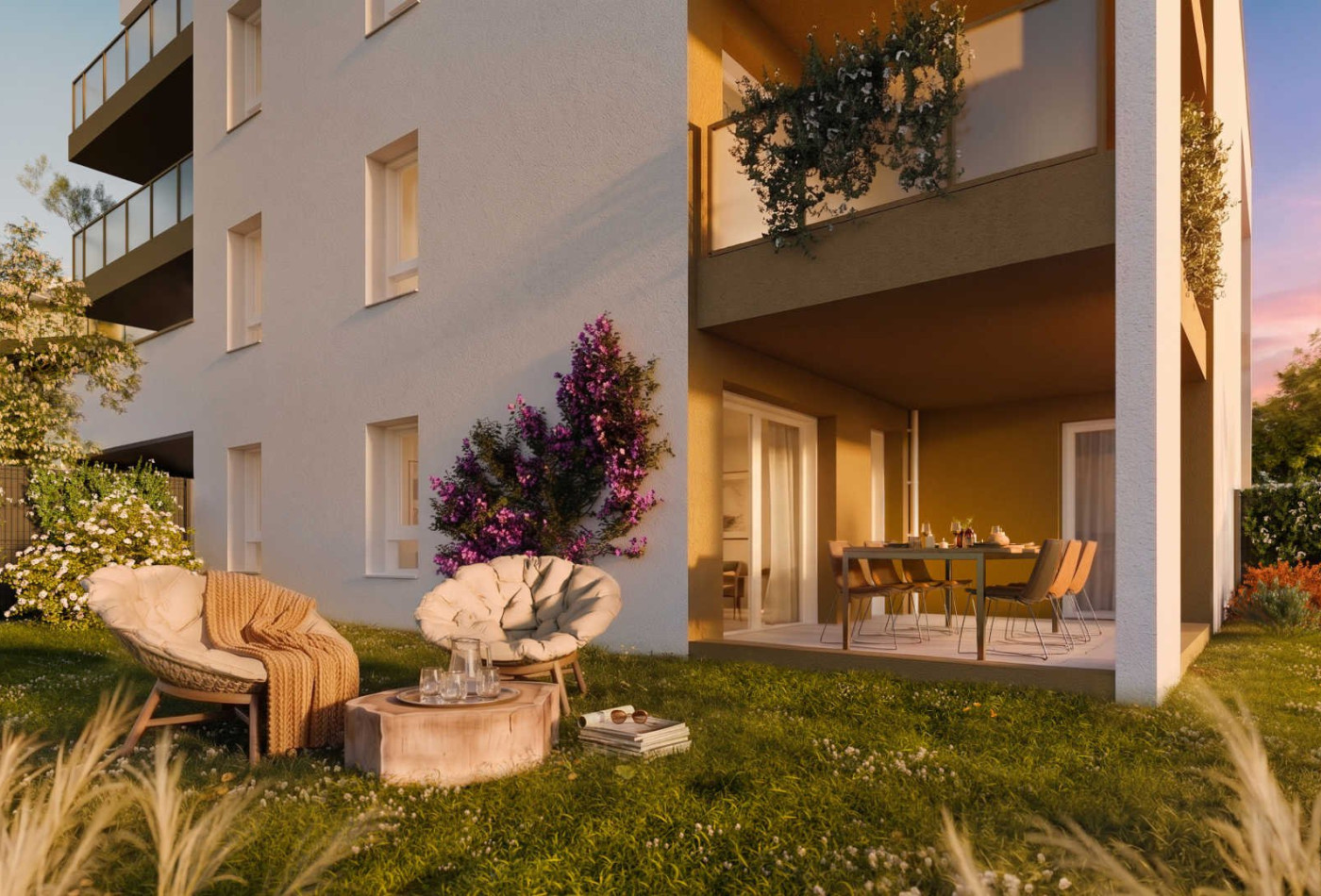 vente Appartement Montpellier - Photo 4