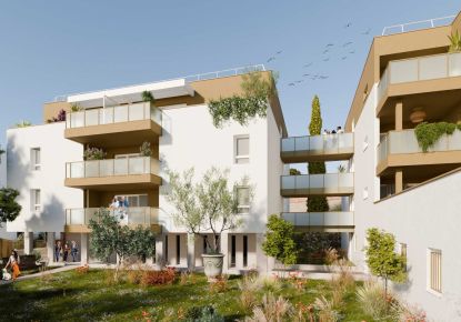 vente Appartement Montpellier