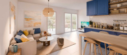 vente Appartement Montpellier