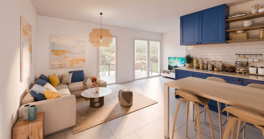 vente Appartement Montpellier