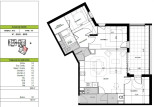 vente Appartement Montpellier