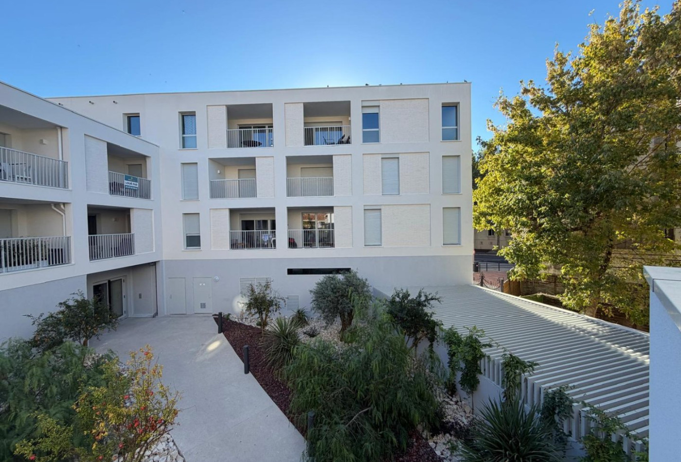 vente Appartement Montpellier - Photo 4