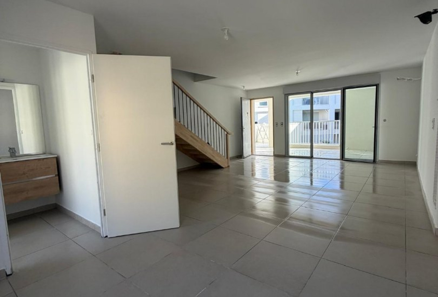vente Appartement Montpellier - Photo 1