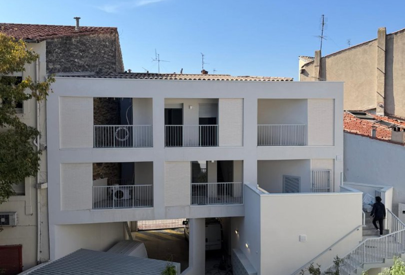 vente Appartement Montpellier - Photo 3