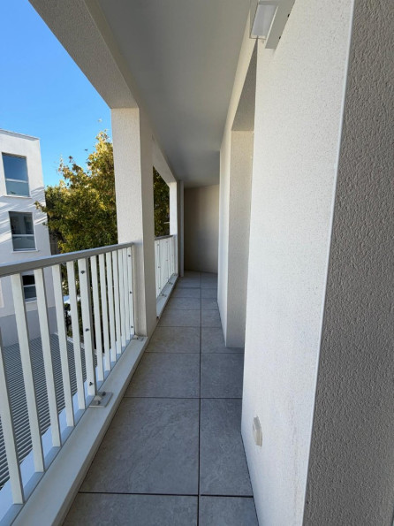 vente Appartement Montpellier - Photo 5