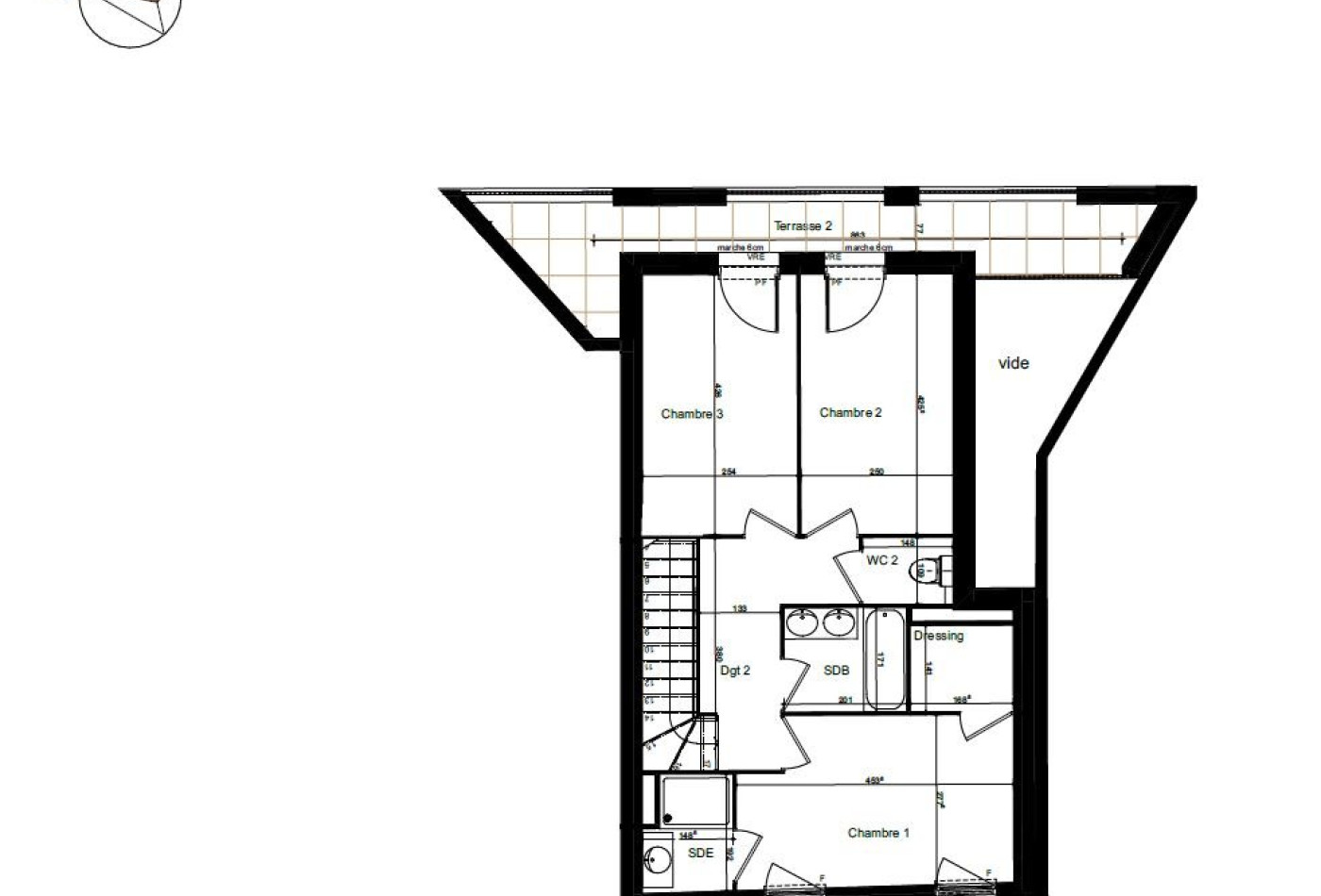 vente Appartement Montpellier - Photo 7