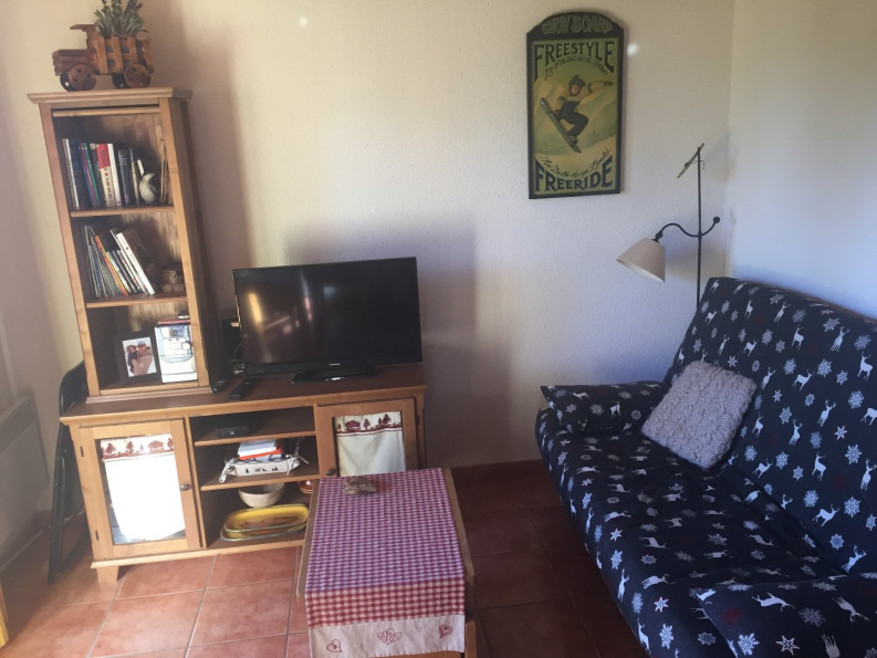 vente Appartement en rez de jardin Targassonne - Photo 10